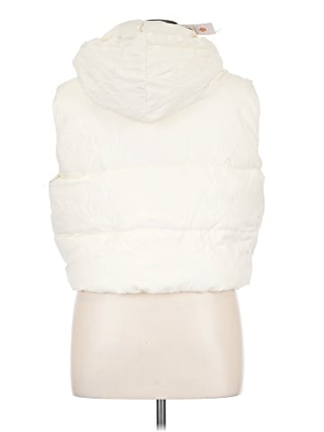 Merokeety Vest (view 2)