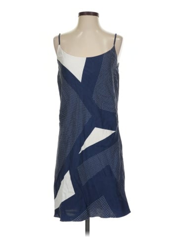 Equipment Casual Dress (view 1)