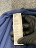 Fabletics 100% Polyester Solid Blue Athletic Shorts Size XXL - 1X - photo 3