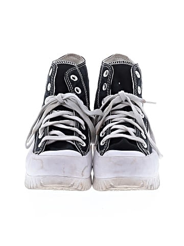 Converse Sneakers (view 2)