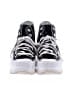 Converse Black Sneakers Size 7 - photo 2