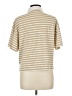 Levi's 100% Cotton Tan Short Sleeve Top Size L - photo 2
