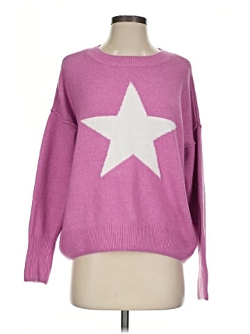 Vince Camuto Pullover Sweater (view 1)