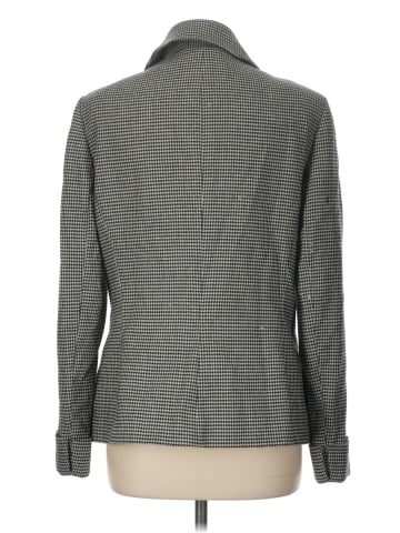 Dana Buchman Wool Blazer (view 2)