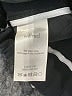 Wilfred 100% Cupro Solid Black Active Pants Size 0 - photo 5