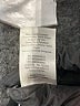 Wilfred 100% Cupro Solid Black Active Pants Size 0 - photo 6