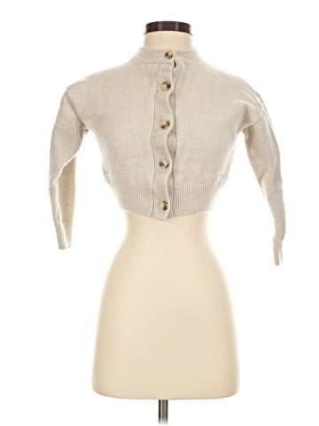 Wilfred Free Wool Pullover Sweater (view 1)
