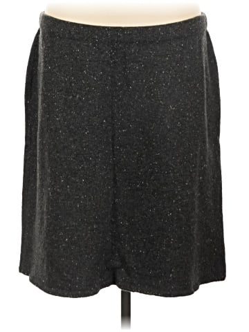 J.Jill Casual Skirt (view 1)