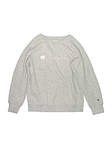 Champion Sweatshirt (view 1)