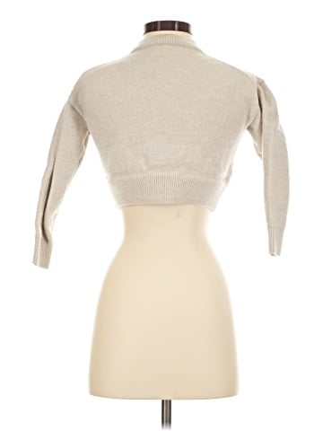 Wilfred Free Wool Pullover Sweater (view 2)