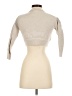 Wilfred Free 100% Wool Ivory Wool Pullover Sweater Size S - photo 2