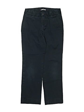 Lands' End Casual Pants (view 1)