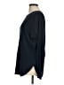 Lululemon Athletica Blue Pullover Sweater Size 8 - photo 5