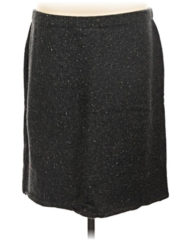 J.Jill Casual Skirt (view 2)
