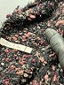 Willow & Clay Tweed Black Pullover Sweater Size XS - photo 7