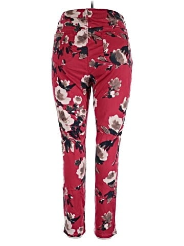 So Slimming by Chico's Casual Pants (view 2)
