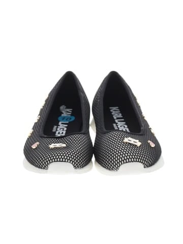 Karl Lagerfeld Paris Flats (view 2)