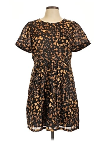 Broadway & Broome Casual Dress (view 1)