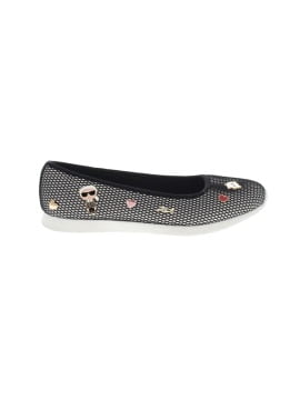 Karl Lagerfeld Paris Flats