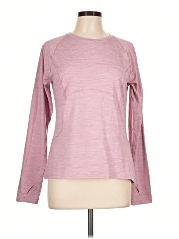 Spyder Long Sleeve T-Shirt (view 1)