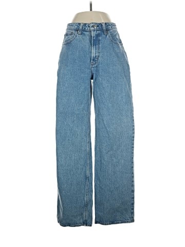 Abercrombie & Fitch Jeans (view 1)