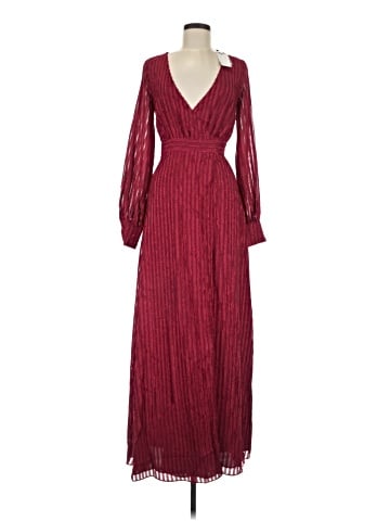 Fame And Partners Casual Dress (view 1)