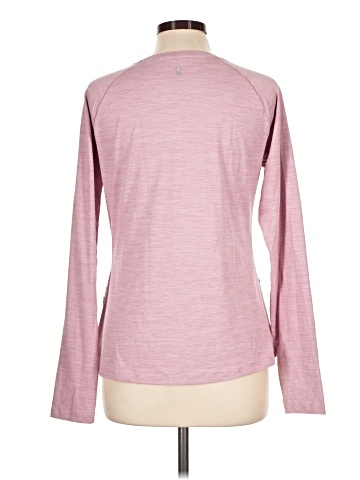Spyder Long Sleeve T-Shirt (view 2)