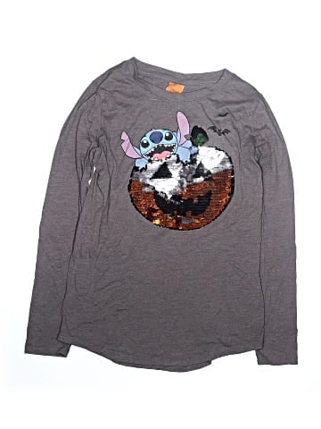 Disney Long Sleeve T-Shirt (view 1)