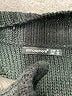 Atmosphere Black Cardigan Size 8 - photo 7