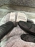 Unbranded Gray Sweatpants Size 80 cm / US 12-18 MO - photo 3