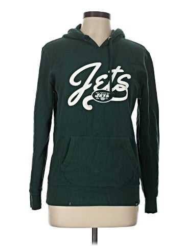 47 Brand Pullover Hoodie (view 1)
