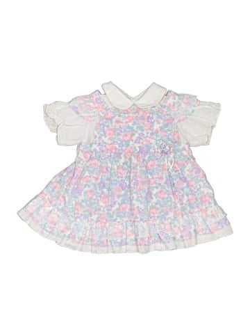 Mayfair Kids Dress (view 1)
