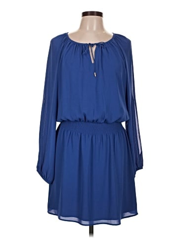 White House Black Market Casual Dress (view 1)