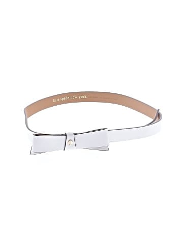 Kate Spade New York Leather Belt (view 1)