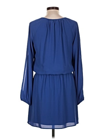 White House Black Market Casual Dress (view 2)