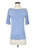 Talbots Blue Pullover Sweater Size S - photo 1