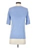 Talbots Blue Pullover Sweater Size S - photo 2