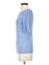 Talbots Blue Pullover Sweater Size S - photo 5