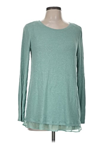 LC Lauren Conrad Pullover Sweater (view 1)