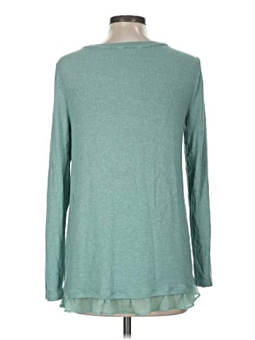 LC Lauren Conrad Pullover Sweater (view 2)