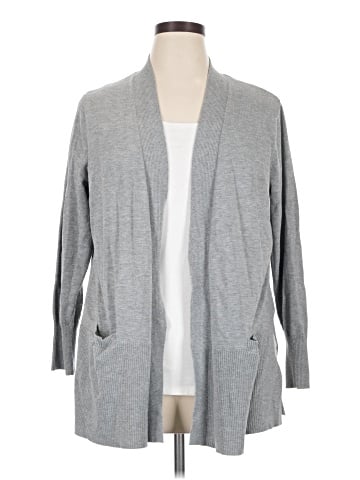 89th & Madison Cardigan (view 1)