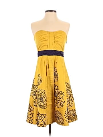 Floreat Cocktail Dress (view 1)