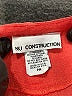 Nu Construction Orange Casual Dress Size M (petite) - photo 7