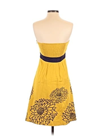 Floreat Cocktail Dress (view 2)