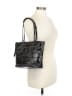 Coach Factory Paisley Black Tote One size - photo 2