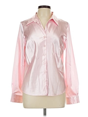 Fashion Bug Long Sleeve Blouse (view 1)