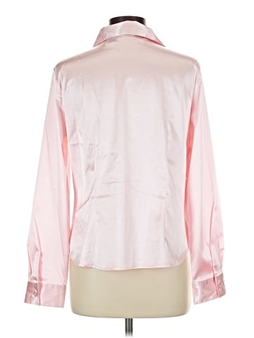Fashion Bug Long Sleeve Blouse (view 2)