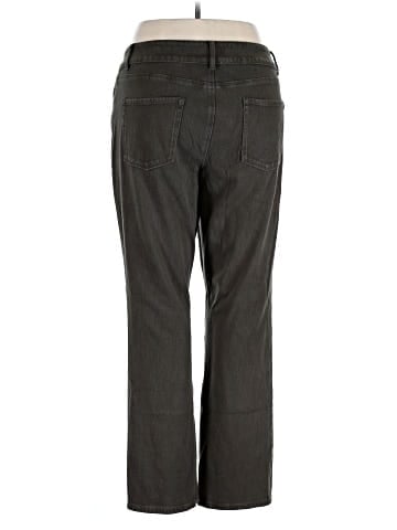 Coldwater Creek Jeans (view 2)