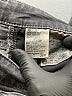 Adriano Goldschmied Hearts Gray Jeans Size 28 Waist R - photo 8