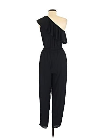 Naked Zebra Jumpsuit (view 2)
